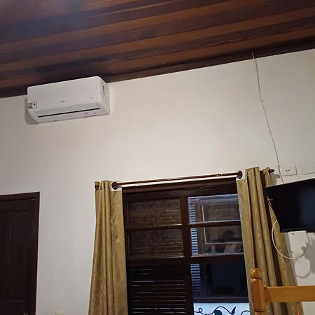Pouso Do Beija Flor Aparthotel Paraty Bagian luar foto