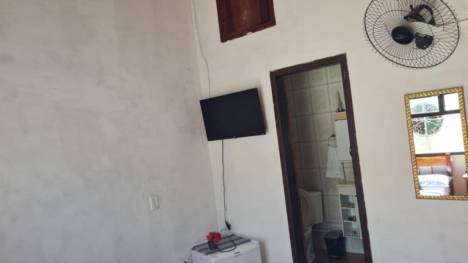 Pouso Do Beija Flor Aparthotel Paraty Bagian luar foto
