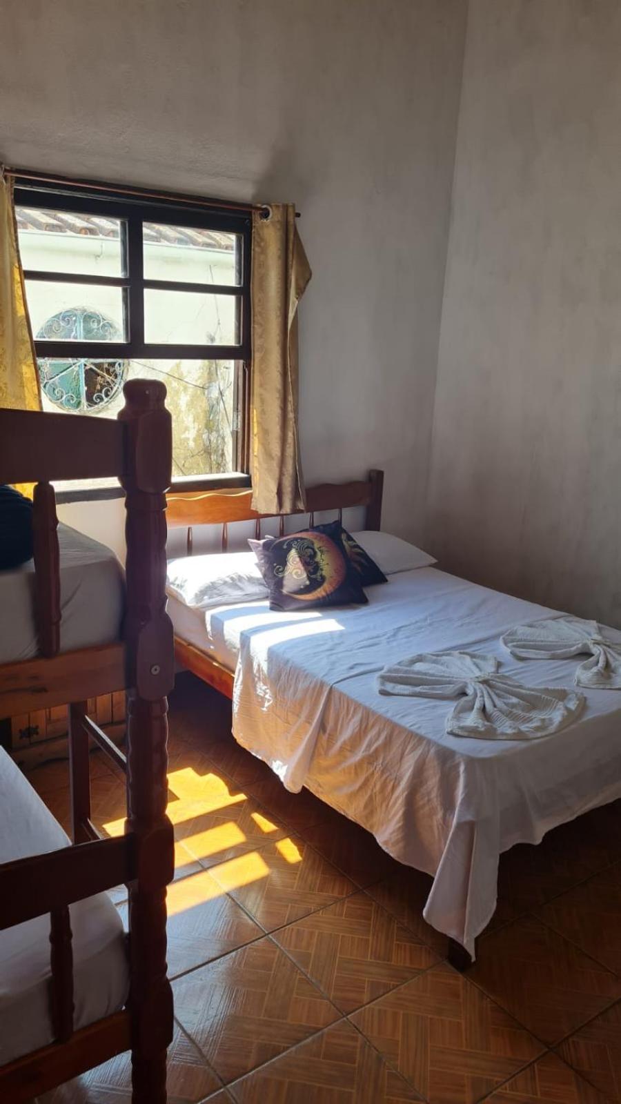 Pouso Do Beija Flor Aparthotel Paraty Bagian luar foto