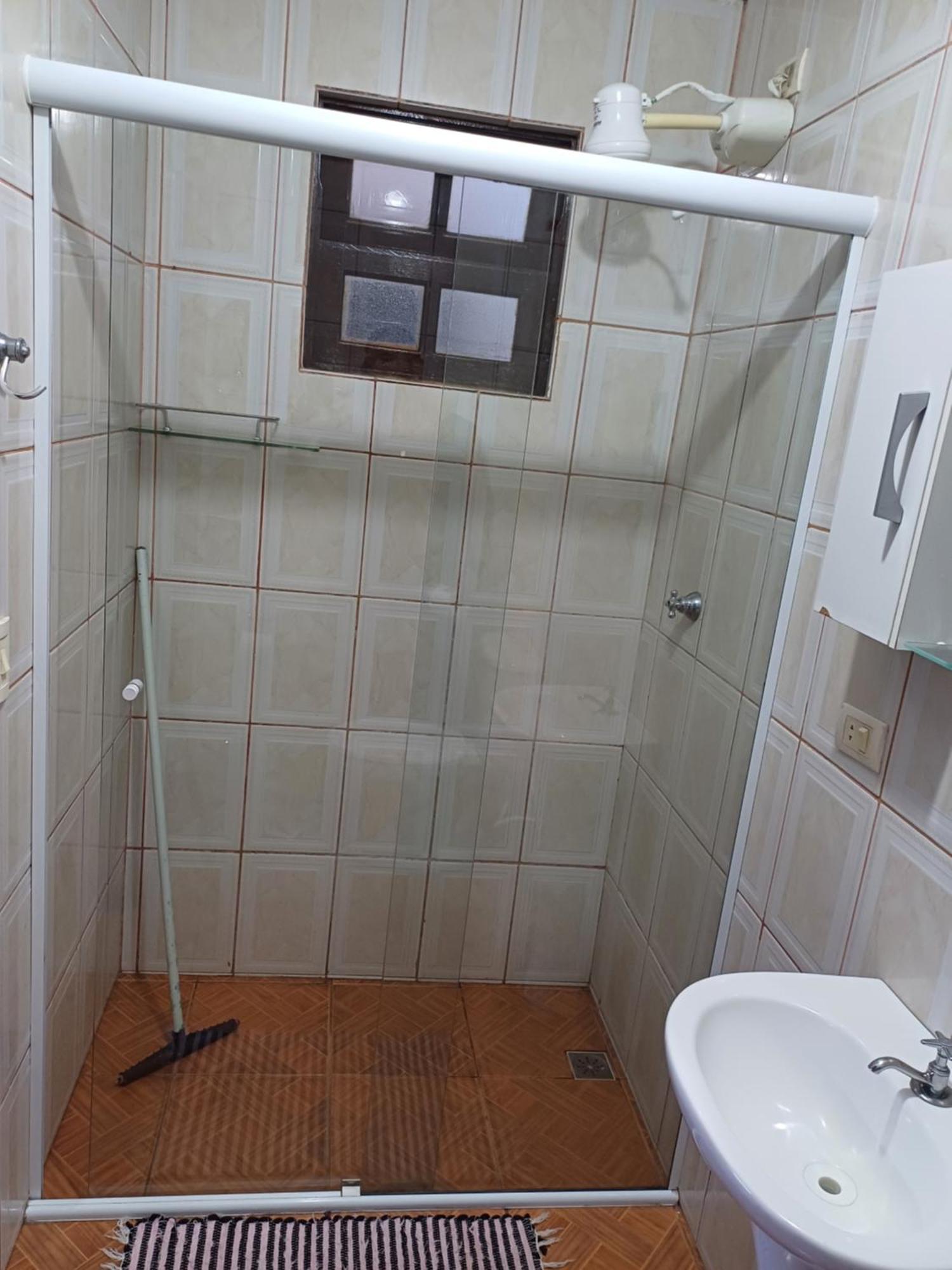 Pouso Do Beija Flor Aparthotel Paraty Bagian luar foto
